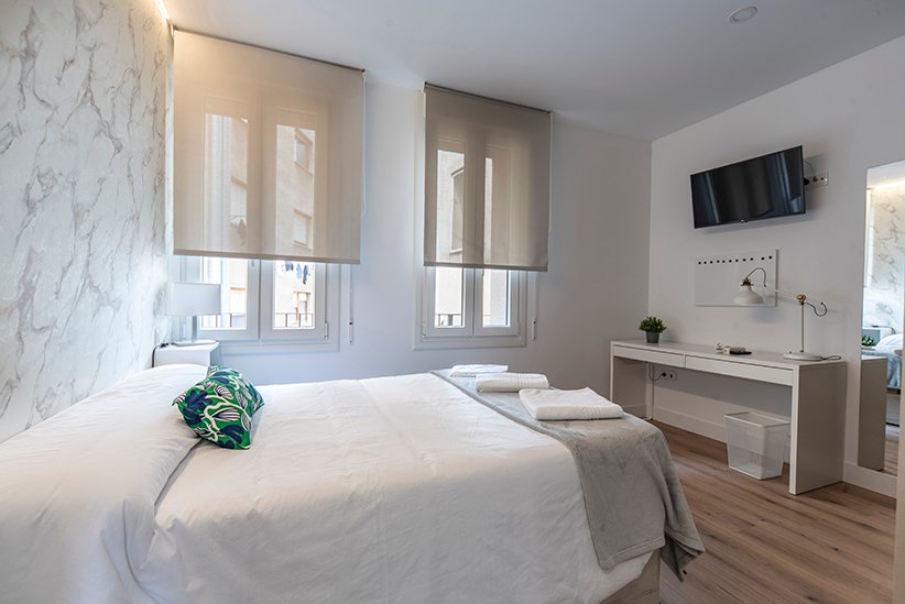 Apartamentos 3 habitaciones Coliving Piso 1o Izquierda Habitacion 2 01